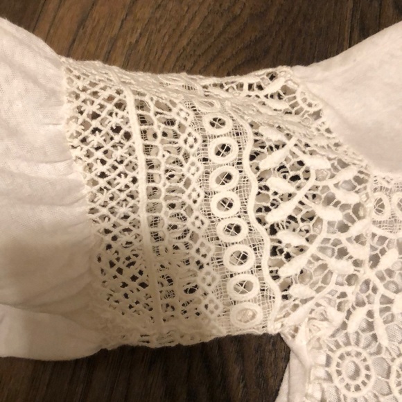 Zara top - Picture 2 of 3